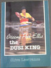 Graeme Pope-Ellis: the Dusi King