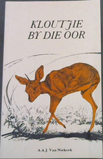 Kloutjie By Die Oor