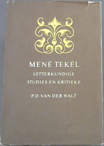 Mene Tekel:
