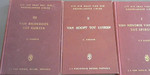 Uit De Skat Van Die Nederlandse Liriek: Bloemlesing-3 Volumes
