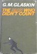 The Man Who Didn't Count