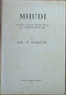 Mhudi: an Epic of South African Native Life a Hundred Years Ago