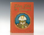 Tales Told in Holland