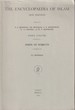 The Encyclopaedia of Islam, New Edition: Index Volume, Index of Subjects: Fascicule 1 (Encyclopaedia of Islam) (Vol I-XI)