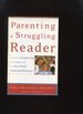 Parenting a Struggling Reader