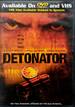 Detonator [Dvd Promo Screener]