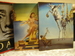 Dali the Paintings: Volume I, 1904-1946; Volume II, 1946-1989