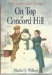 On Top of Concord Hill (the Caroline Years)