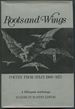Roots and Wings: Poetry From Spain 1900-1975