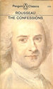 The Confessions of Jean-Jacques Rousseau (Penguin Classics)