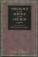 Theology in the Service of the Church: Essays in Honor of Thomas W. Gillespie