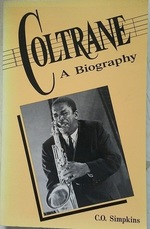 Coltrane, a Biography