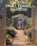 Creating Small Formal Gardens