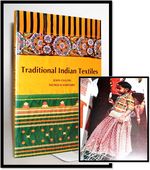 Traditional Indian Textiles