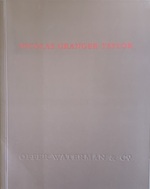 Nicolas Granger-Taylor: a Retrospective