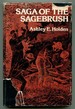 Saga of the Sagebrush