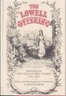 The Lowell Offering: Writings By New England Mill Women (1840-1845)