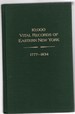 10, 000 Vital Records of Eastern New York 1777-1834