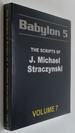 Babylon 5 Script Books: Volume 7