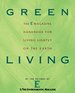 Green Living: the E Magazine Handbook for Living Lightly on the Earth