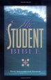 Niv Student Bible Compact Edition