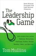 The Leadership Game: Winning Principles From Eight National Champions