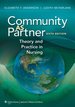 Community as Partner: Theory and Practice in Nursing (Anderson, Community as Par