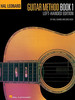 Hal Leonard Guitar Method, Book 1-Left-Handed Edition (Hal Leonard Guitar Method Books)