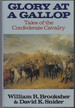 Glory at a Gallop: Tales of the Confederate Cavalry