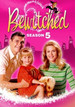 Bewitched: Season 5