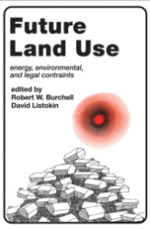 Future Land Use: Energy, Environmental, and Legal Constraints