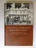 Colonial Cambodia's 'Bad Frenchmen': the Rise of French Rule and the Life of Thomas Caraman, 1840-87