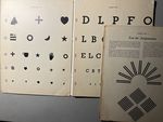 The Complete Eye Exercises for the Strengthening and Correction of Defective Eyesight