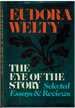 Eye of the Story Selected Essays and Reviews