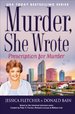 Murder, She Wrote: Prescription for Murder