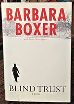 Blind Trust