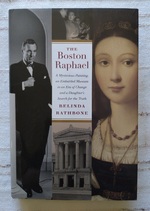 The Boston Raphael