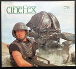 Cinefex...the Journal of Cinematic Illusions, No. 73, March 1998: Starship Troopers, Alien Resurrection