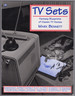 Tv Sets: Fantasy Blueprints of Classic Tv Homes