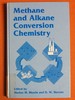 Methane and Alkane Conversion Chemistry (Issues in Clinical Child Psychology)