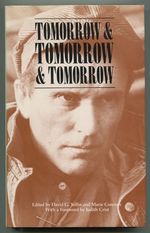 Tomorrow and Tomorrow and Tomorrow