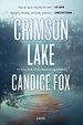 Crimson Lake: a Novel (Crimson Lake, 1)