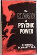 The Magic of Psychic Power