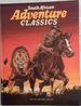 South African Adventure Classics