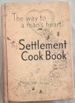 The Settlement Cook Book