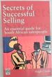 Secrets of Successful Selling