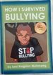 How I Survived Bullying-Written By Lelo Kingston Mofokeng (Age 7)-2016