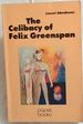 The Celibacy of Felix Greenspan