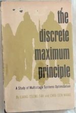 The Discrete Maximum Principle: a Study of Multistage Systems Optimization