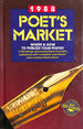 Poet's Market 1988: Where and How to Publish Your Poetry